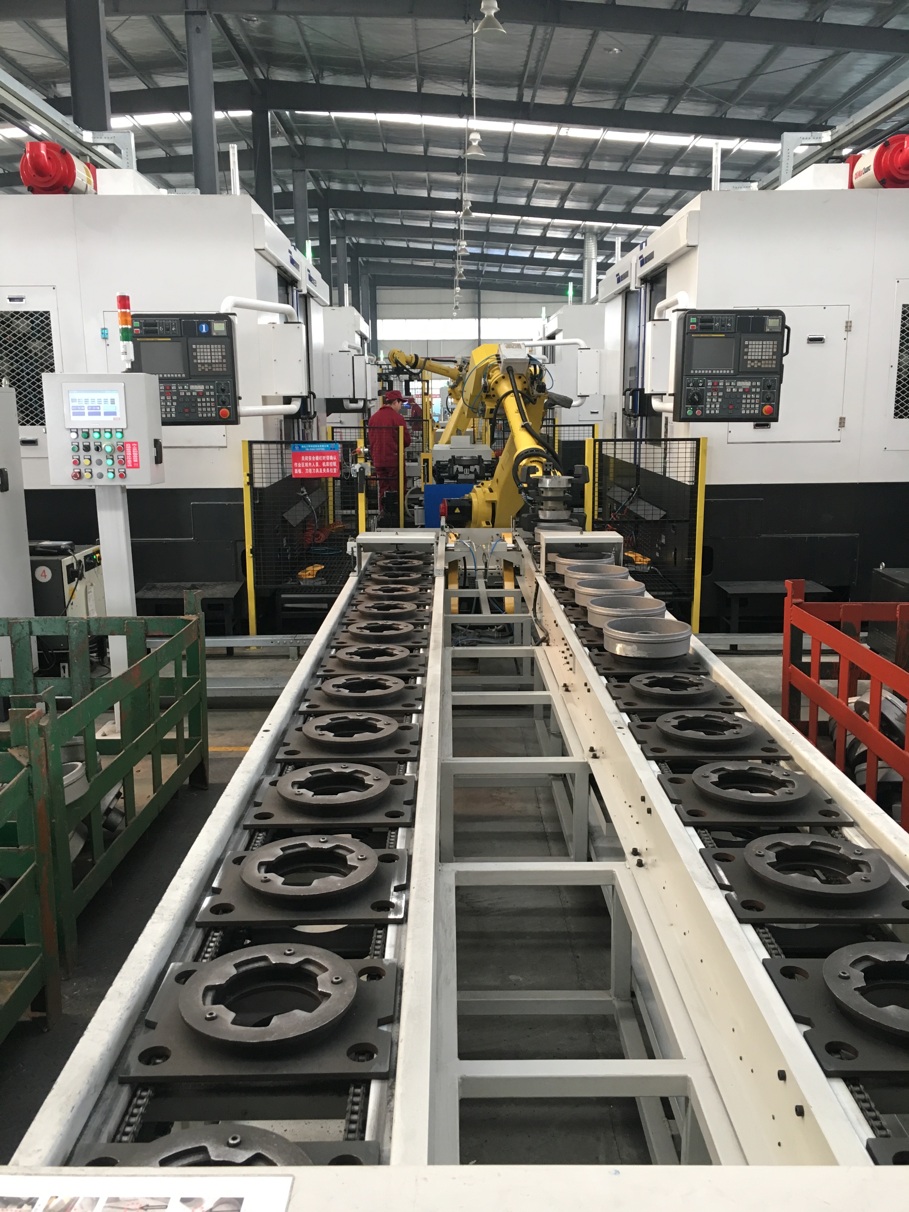 ���ܻ��C(j��)�ӹ�܇(ch��)�g��ʽ�������a(ch��n)